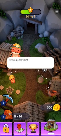 Ore Rush: Mining Tycoon – screenshot 7