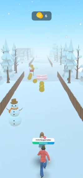 Season Dash – screenshot 7