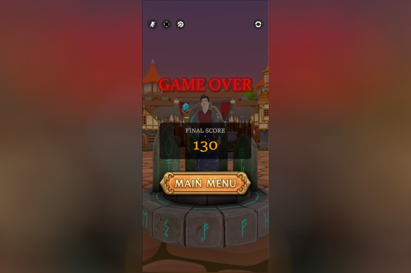 Spell Swiper: Defend the Kingdom! – screenshot 5