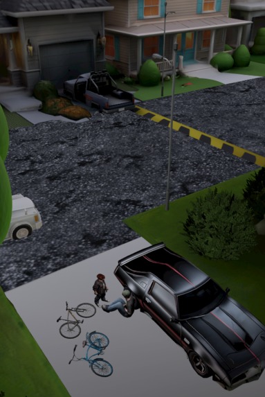 Streetlight Kids: 90s Kid Tycoon – screenshot 4
