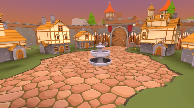 Spell Swiper: Defend the Kingdom! – screenshot 8