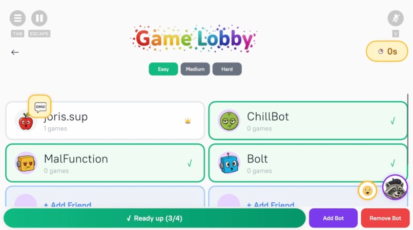 SketchDuel – screenshot 3