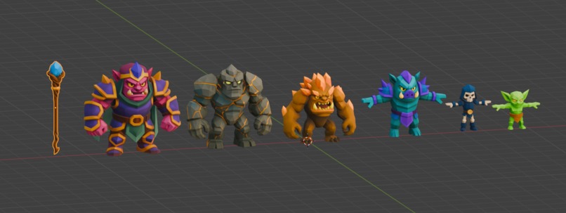 Spell Swiper: Defend the Kingdom! – screenshot 10