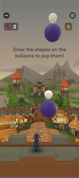 Spell Swiper: Defend the Kingdom! – screenshot 11