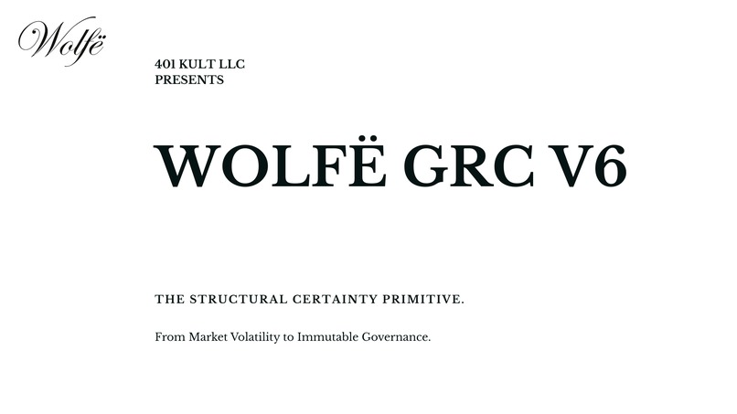 Wolfë Seal Agent – screenshot 2