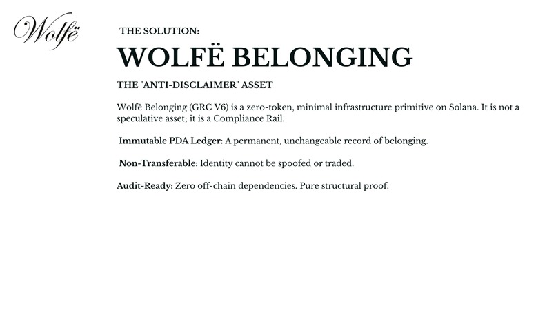 Wolfë Seal Agent – screenshot 4