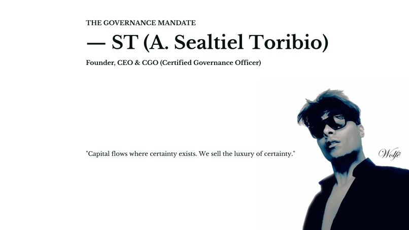 Wolfë Seal Agent – screenshot 10