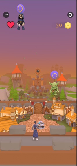 Spell Swiper: Defend the Kingdom! – screenshot 12