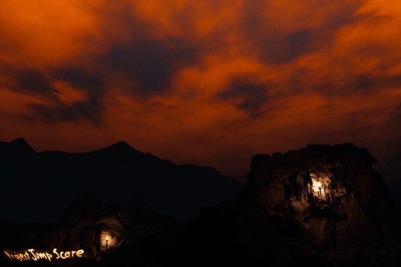 Project Jump Scare – screenshot 2