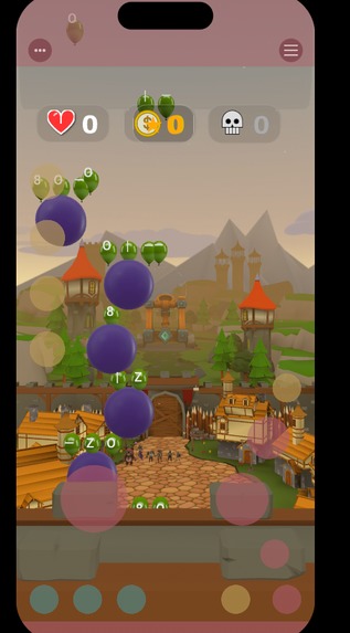 Spell Swiper: Defend the Kingdom! – screenshot 13