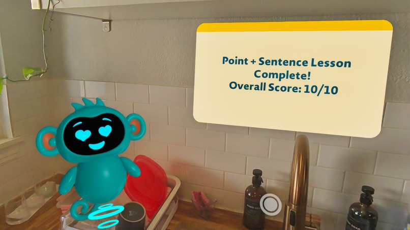 Language IRL – screenshot 4