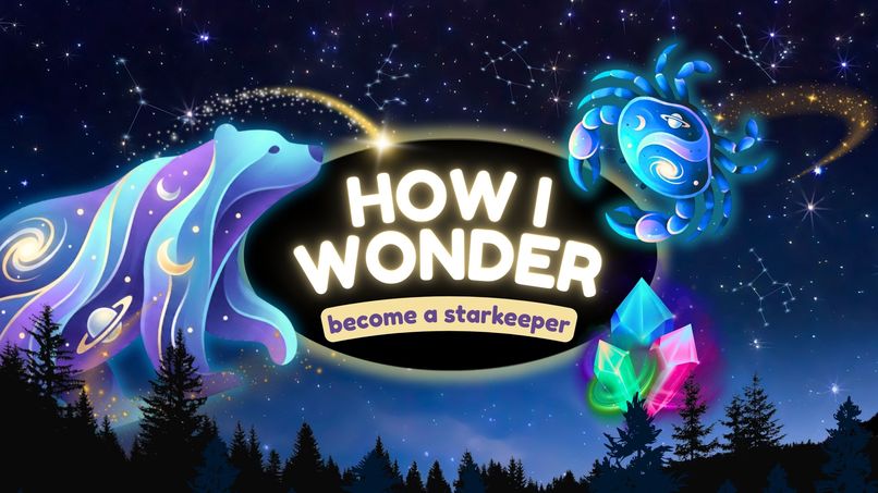 How I Wonder... – screenshot 1
