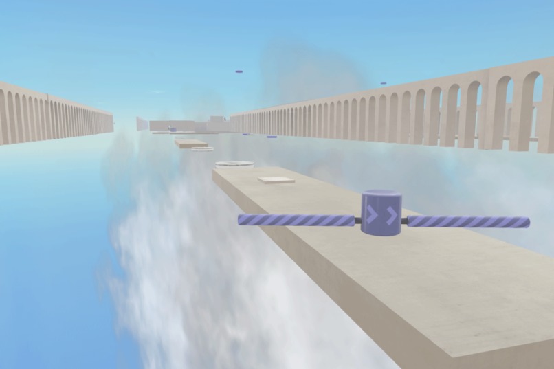 Between Us – screenshot 3
