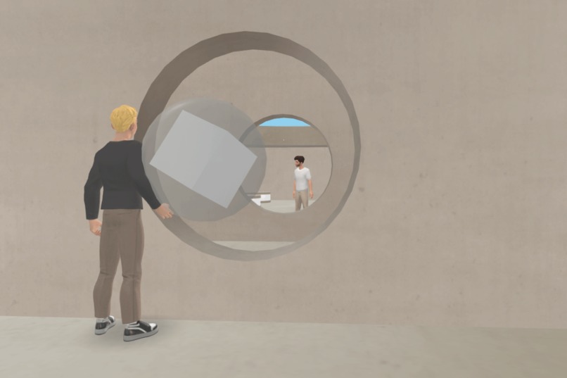 Between Us – screenshot 8