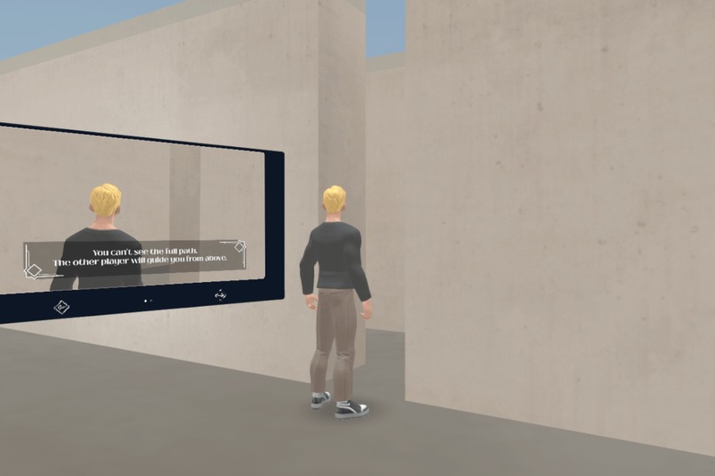 Between Us – screenshot 5