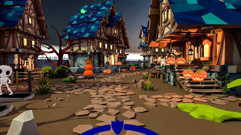 Halloween Candy Reclaim – screenshot 2