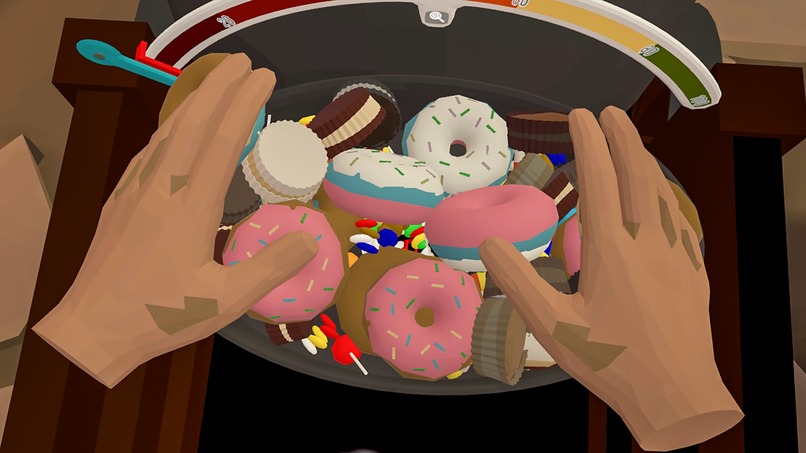 Halloween Candy Reclaim – screenshot 3