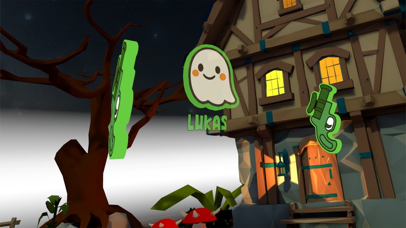 Halloween Candy Reclaim – screenshot 5