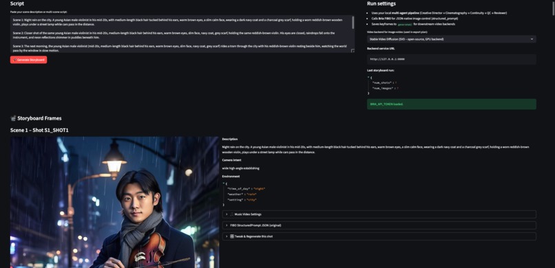AI Aha Moment NVIDIArt – screenshot 1