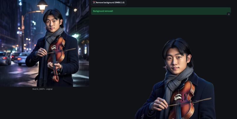 AI Aha Moment NVIDIArt – screenshot 8