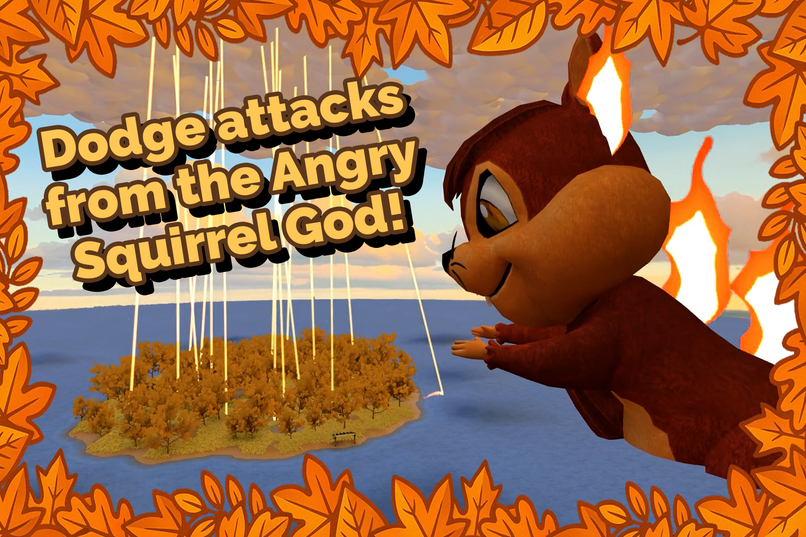 Embers & Oak – screenshot 2