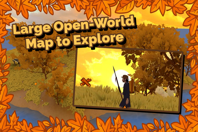 Embers & Oak – screenshot 4