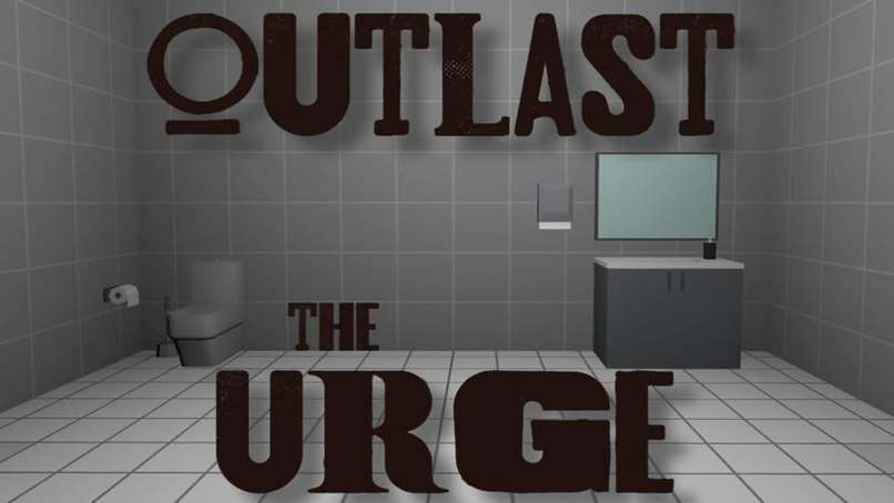 Outlast the Urge – screenshot 1