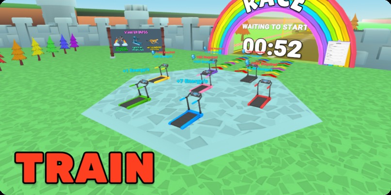 Animal Training – screenshot 2