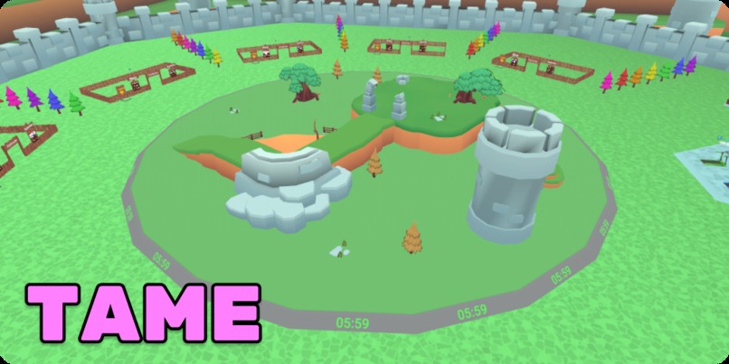 Animal Training – screenshot 1