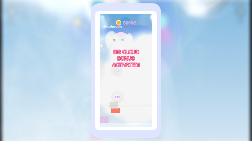 Cloud Pup Choir – screenshot 2