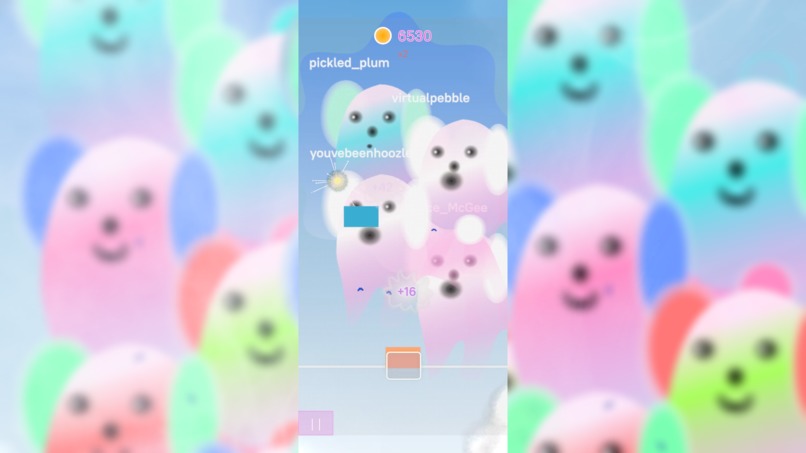 Cloud Pup Choir – screenshot 4