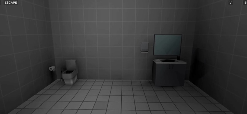 Outlast the Urge – screenshot 4