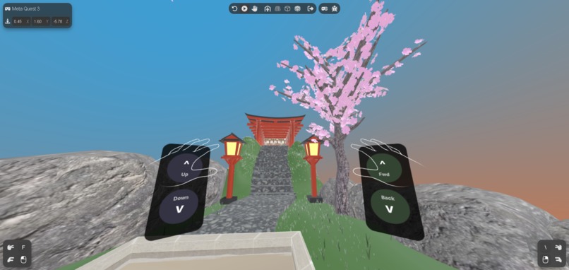 SmritiGate – screenshot 3