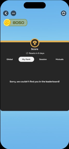 Falling Cubes – screenshot 4