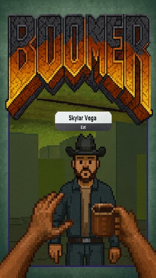 Boomer – screenshot 2