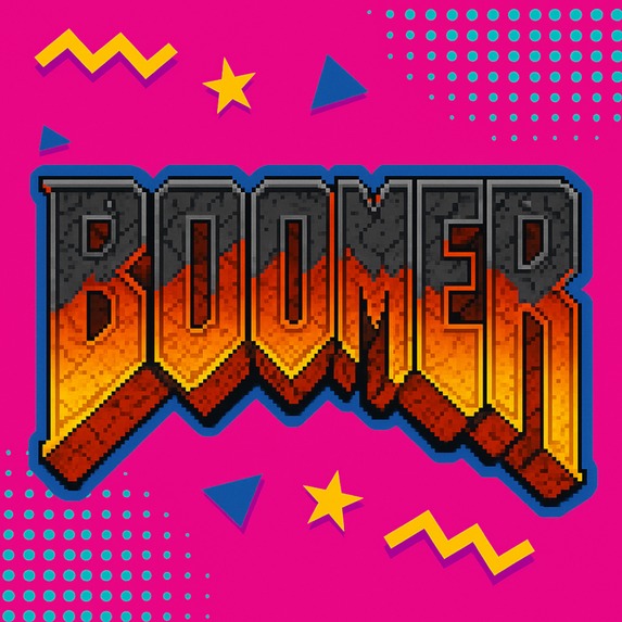 Boomer – screenshot 3