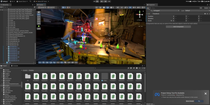 Playable Livestream – screenshot 1