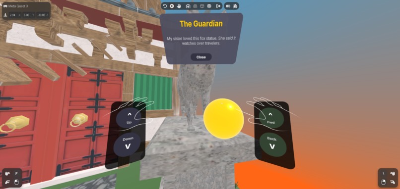 SmritiGate – screenshot 4