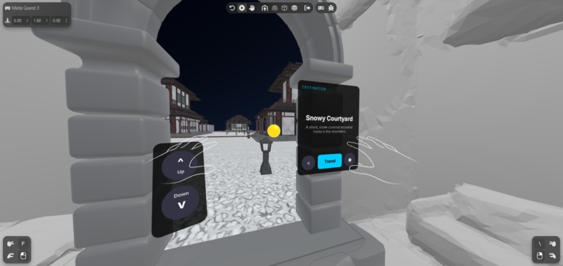 SmritiGate – screenshot 6