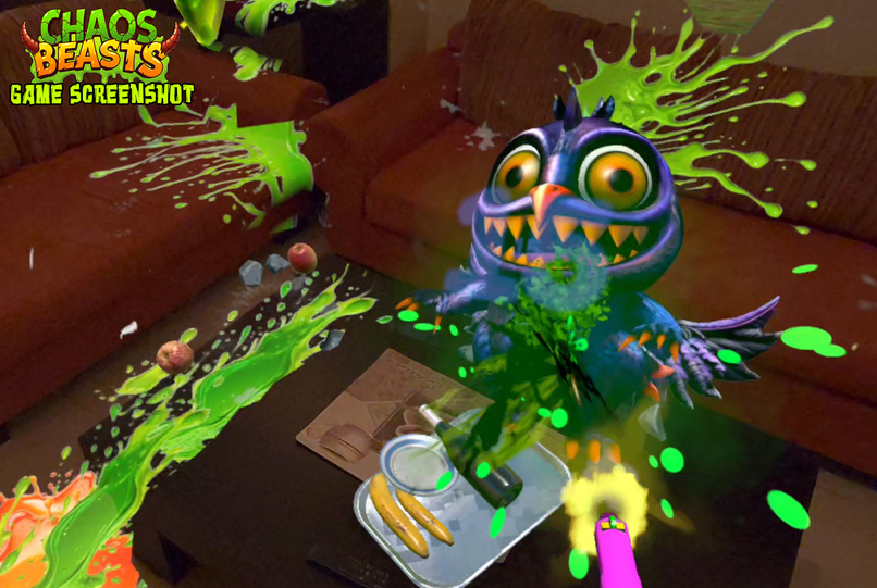 Chaos Beasts – screenshot 8