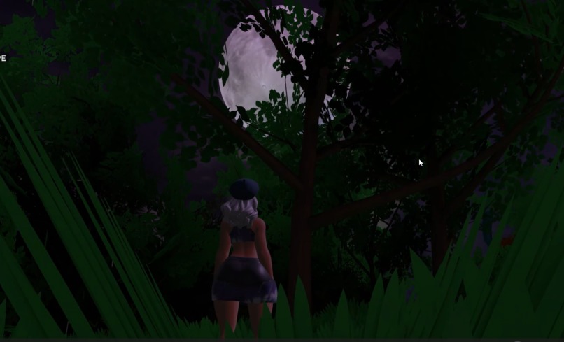 Dreamwood Isle – screenshot 4