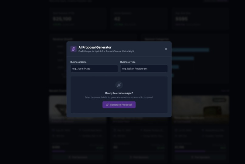 CinemaConnect – screenshot 9