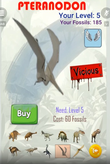 Bite the Byte! Extinction Rewired – screenshot 8