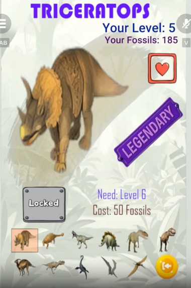 Bite the Byte! Extinction Rewired – screenshot 9