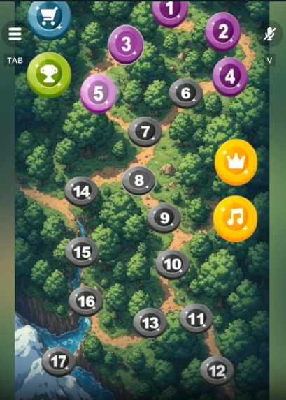 Bite the Byte! Extinction Rewired – screenshot 2