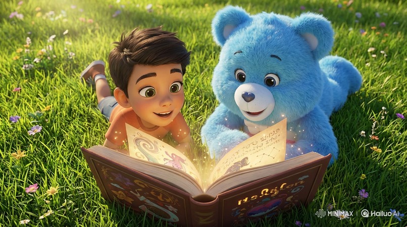 Teddy's Magic Dream Quest – screenshot 20