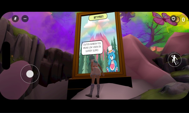 Teddy's Magic Dream Quest – screenshot 5