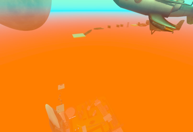 Wacky Wizards – screenshot 2