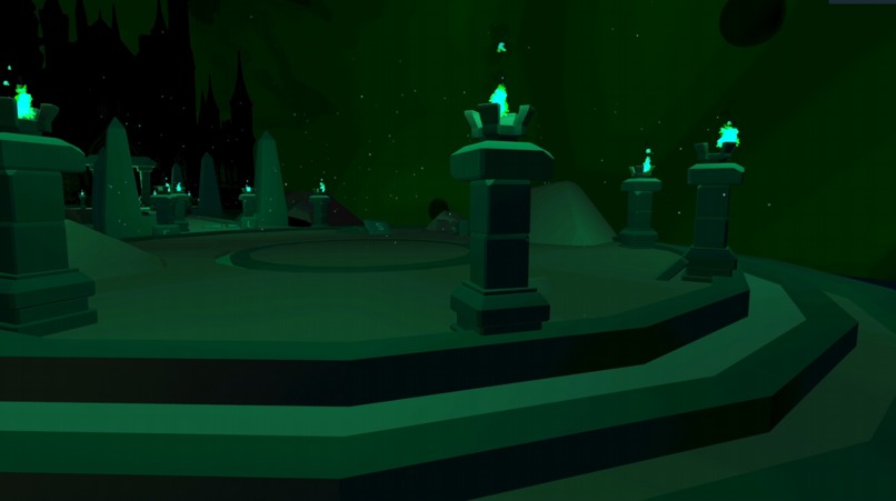 Spell Sword – screenshot 3