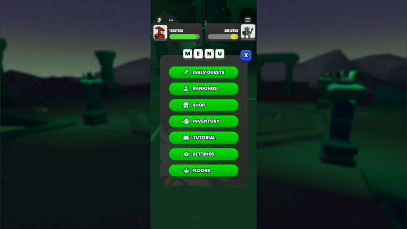 Spell Sword – screenshot 4